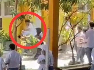 Gegara Minta Sumbangan, Siswa SMA di Gorontalo Dikeroyok 21 Temannya